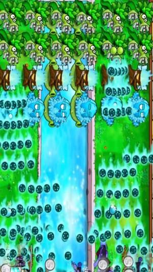 杂交植物大战2(2)