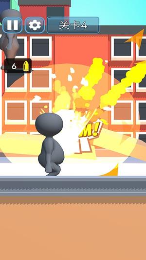 火柴人勇者大作战(2)