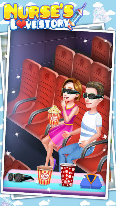 护士的爱情故事(2)