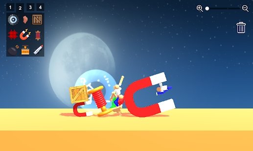 3d布娃娃游乐场2(2)