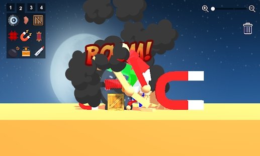 3d布娃娃游乐场2(1)