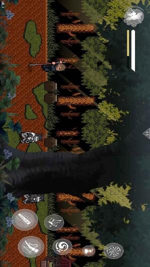 悟空神话冒险(2)