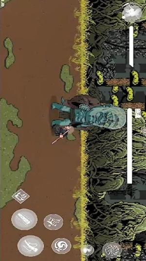 悟空神话冒险(1)