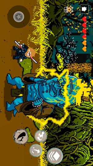 像素西游神话(3)