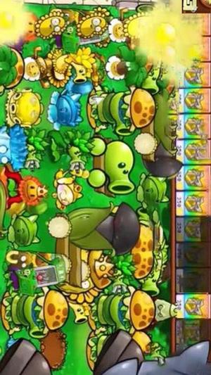 植物僵尸全面战争(3)