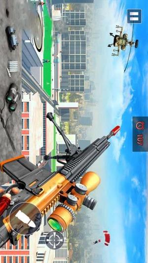 绝地狙击高手(2)