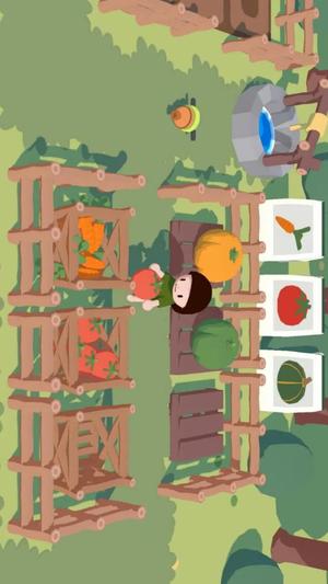 模拟建造农场(2)