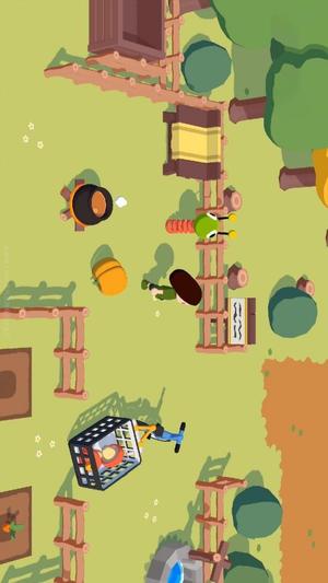 模拟建造农场(1)