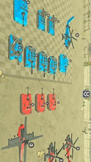 王牌英雄超级战争(1)