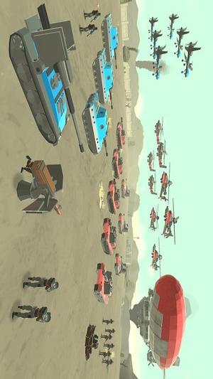 王牌英雄超级战争(2)