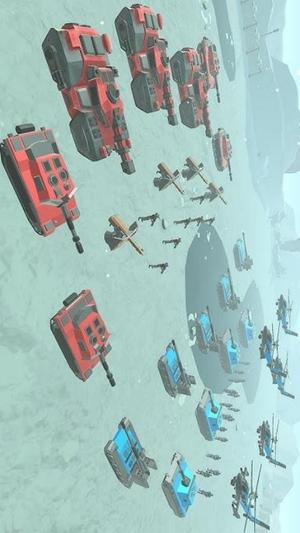 王牌英雄超级战争(3)