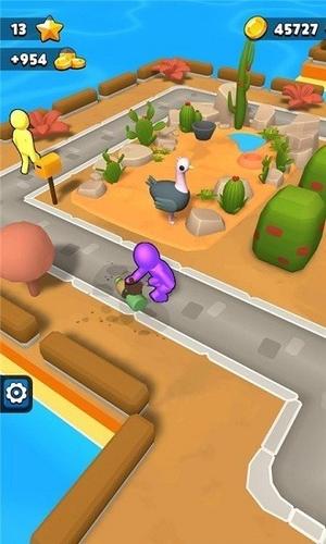 动物农场模拟器(2)