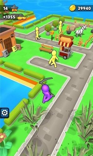 动物农场模拟器(1)