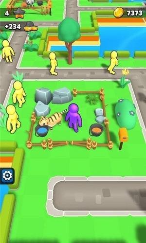 动物农场模拟器(3)