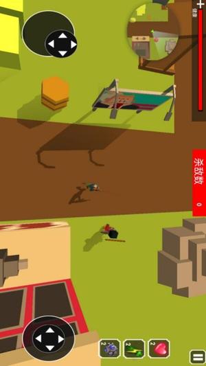 沙盒战争模拟器(2)