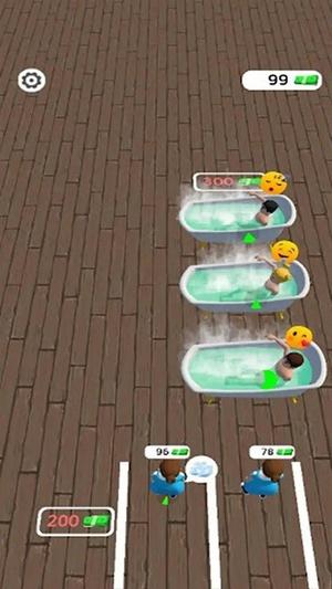 我得私人桑拿(4)