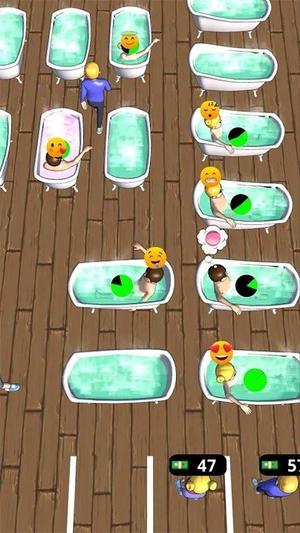 我得私人桑拿(3)