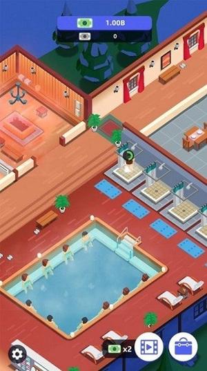 洗浴中心大亨(2)