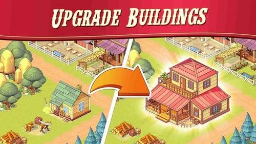 俄勒冈小径繁荣之城(1)