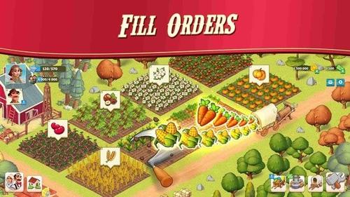 俄勒冈小径繁荣之城(2)