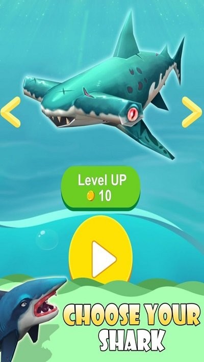 海底大猎杀大作战(1)