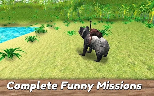 考拉家族模拟器(2)