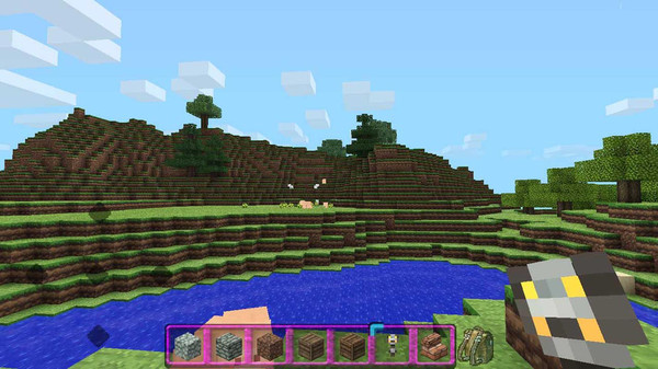 建造完美世界(3)