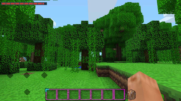 建造完美世界(1)