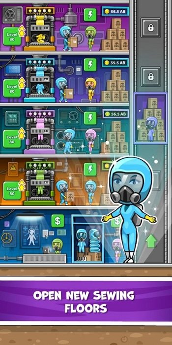 医疗闲置工厂(3)