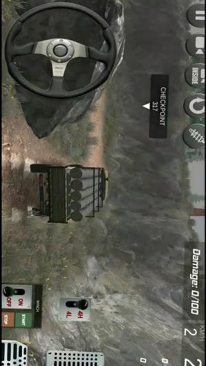 欧洲卡车驾驶模拟器(2)