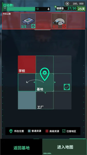 我在末日当牛马(3)