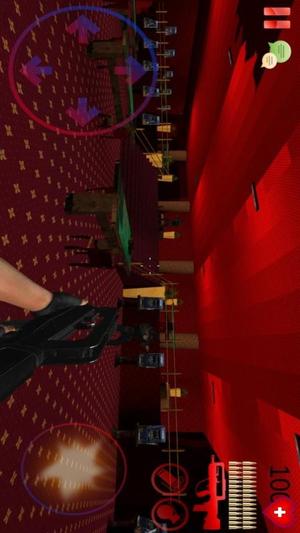 疯狂行动特战队(2)