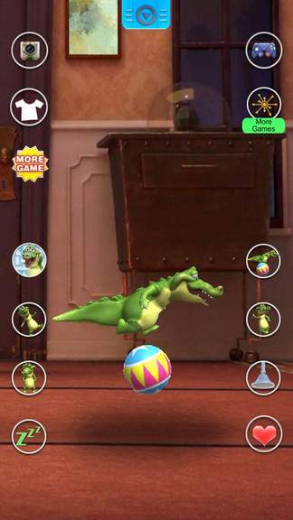 会说话的鳄鱼(2)