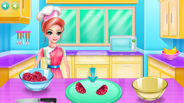 美食制作甜点食谱(3)