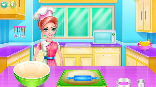 美食制作甜点食谱(1)