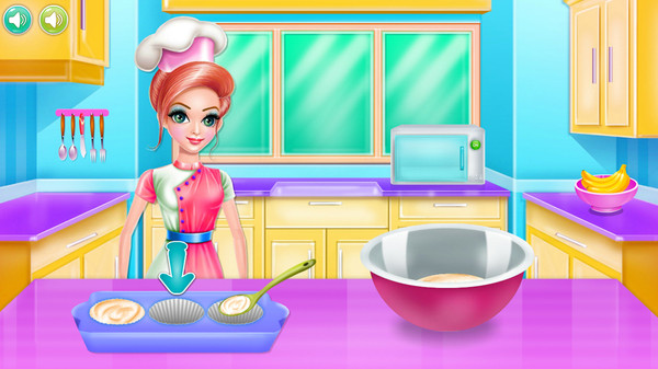 美食制作甜点食谱(2)