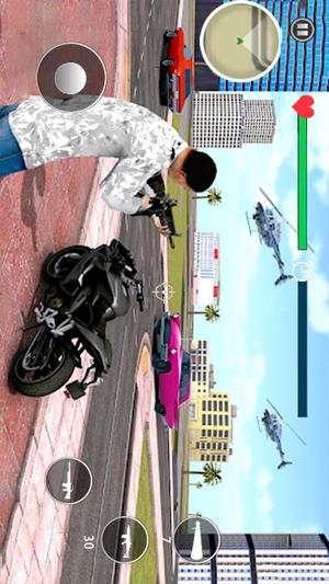 都市飞车英雄归来(1)