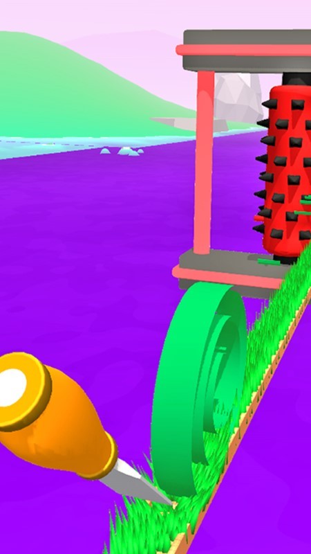 割韭菜模拟器(3)