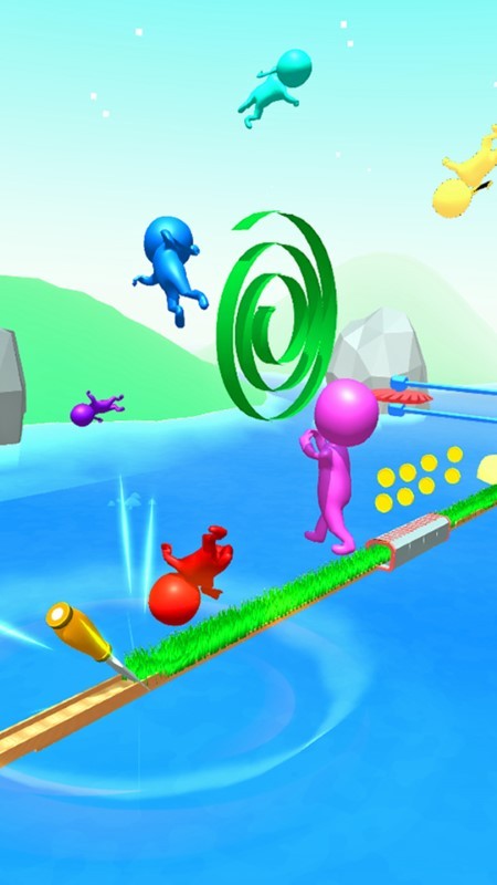 割韭菜模拟器(2)