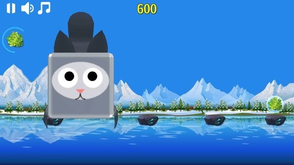 方块宠物大乱跳(1)