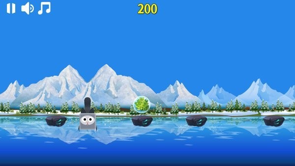 方块宠物大乱跳(2)