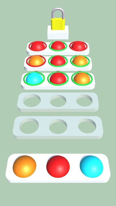 球球智商测试(3)