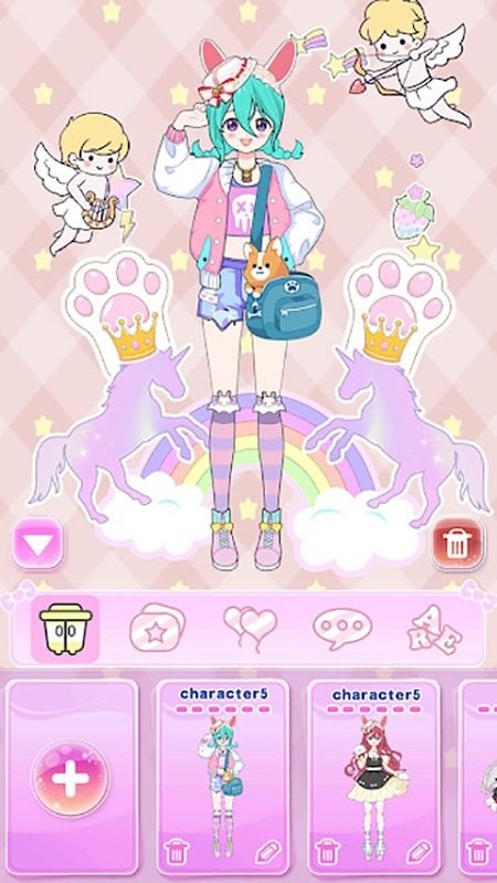 佛兰德斯公主(1)