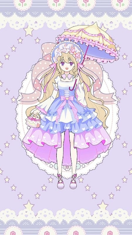 佛兰德斯公主(2)