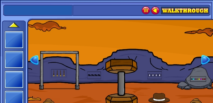 饥饿男孩逃出(1)