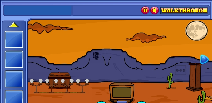 饥饿男孩逃出(3)