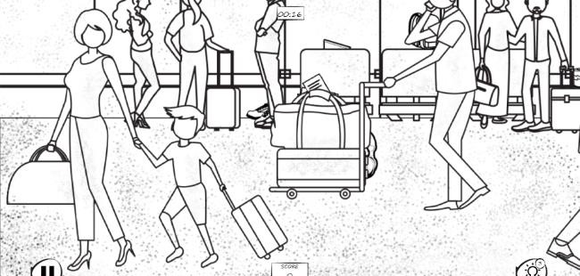 秘密岛隐藏的任务(3)