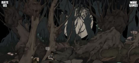 马赫努埃尔之旅(1)