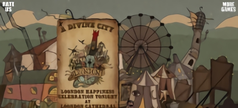 马赫努埃尔之旅(3)