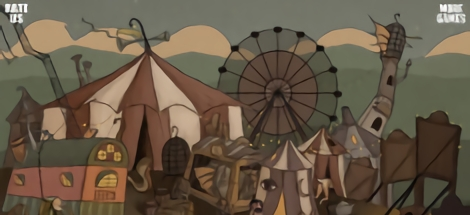 马赫努埃尔之旅(2)